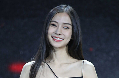 Ikut Geregetan, Netter Minta Angelababy untuk Segera Punya Anak