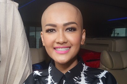 Video Pernikahan Julia Perez Terungkap Lewat Film 'Faith'?