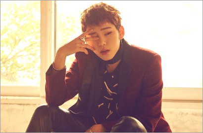 Gengsi, Zico Pura-Pura Sok Cool Saat Nonton G-Friend di 'Infinity Challenge'