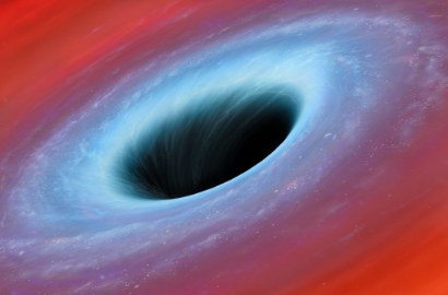 17 Kali Lipat Matahari, Astronom Klaim Temukan Lubang Hitam Raksasa