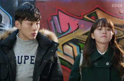 Ending 'Page Turner' Menggantung, Kisah Kim So Hyun-Ji Soo Bikin Netter Terharu