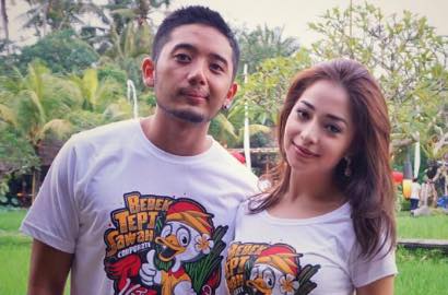 Jalani Upacara Adat Melukat, Nikita Willy dan Pacar Sudah Nikah?