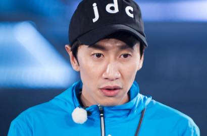 Lawan Robot di 'Running Man', Lee Kwang Soo Lagi-Lagi Terbukti Paling Apes