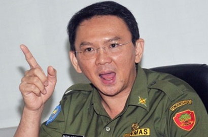Ahok Rencana Bikin Wahana Ala Universal Studio di Pulau Reklamasi