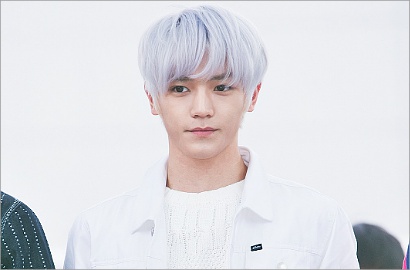 Akui Pernah Lakukan Kesalahan, Taeyong Khawatir Member NCT U Ikuti Jejaknya