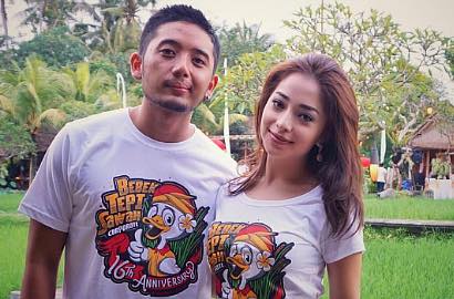 Jalani Upacara Melukat dan Dikabarkan Sudah Nikah, Ini Kata Ibu Nikita Willy