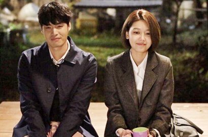 Segera Tayang, Intip Sooyoung SNSD Jadi Buta di Drama 'Perfect Sense'
