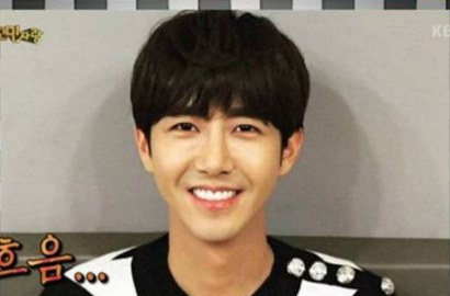 Buset, Kwanghee ZE:A Malah Bangga Akui Suka Suntik Botox