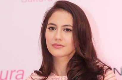 Akui Idap Tumor Payudara, Pevita Pearce Siap Jalani Operasi
