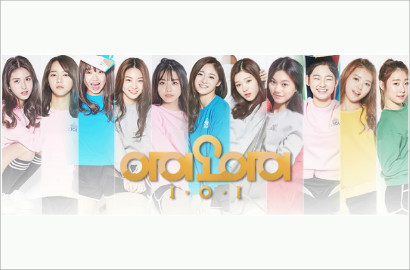 Hore, Girlgrup IOI Akhirnya Umumkan Jadwal Debut Mini Album Perdana