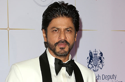 Dikagumi Jutaan Fans, Shahrukh Khan Ngaku Malah Tak Suka Dirinya Sendiri