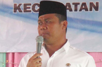 Terjaring OTT KPK, Bupati Subang Jadi Trending Topik
