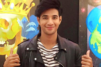 Ammar Zoni Juga Bakal Hengkang dari '7 Manusia Harimau New Generation'?