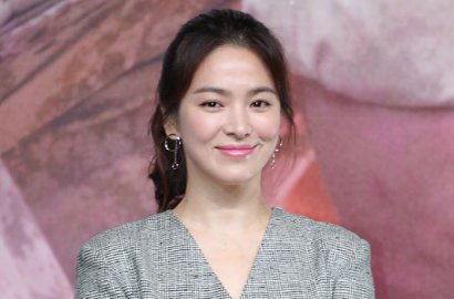 Song Hye Kyo Tolak Mentah-Mentah Tawaran Iklan Mitsubishi, Ini Alasannya