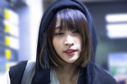Nangis Lagi di 'Star King', Hani EXID Bikin Netter Muak