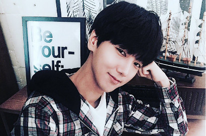 Kejutan, Yesung SuJu Siap Debut Solo Dengan Mini Album 'Here I Am'