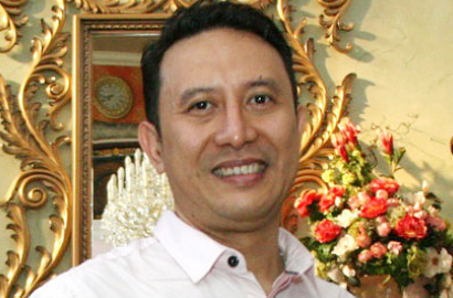 Calon Istri Nyaris Diperkosa, Sonny Tulung Siap Lapor Polisi