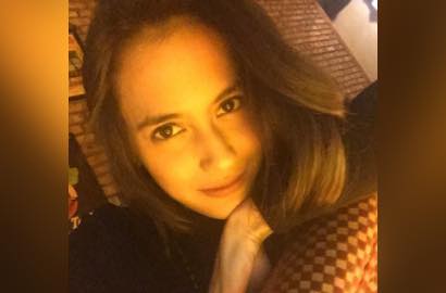 Tetap Ceria Derita Tiga Tumor di Payudara, Fans Tangisi Pevita Pearce