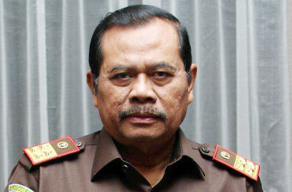 Anak Buah Ditangkap KPK, Jaksa Agung Kejati Jawa Barat Harus Mundur?