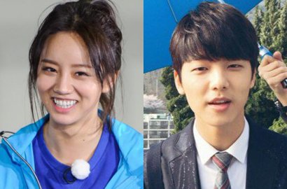 Manisnya Hyeri dan Min Hyuk CN Blue Jadi Kakak Adik di 'Entertainer', Cocok?
