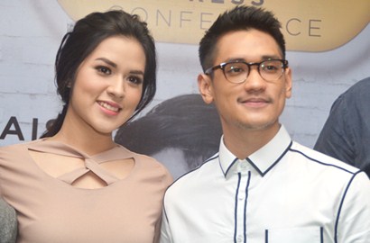 Sudah Siap Rilis, Afgan-Raisa Masukkan Lagu Duet di Album Baru