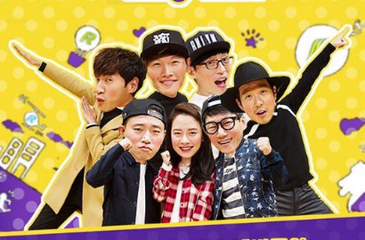 Dikritik Gara-Gara Menggunakan Kata Tak Pantas, 'Running Man' Dibela Netter