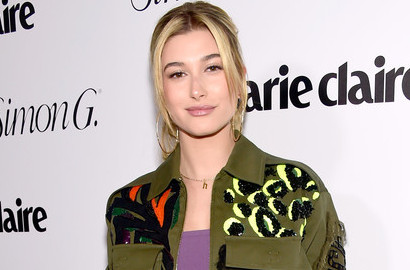 Hailey Baldwin Akui Tak Mudah Kencani Justin Bieber, Kenapa?