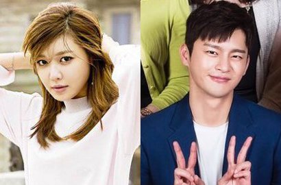 Antusias Syuting '38 Police Squad', Sooyoung Pamer Foto Bareng Seo In Guk