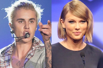 Didominasi Justin Bieber-Taylor Swift, Ini Nominasi Billboard Music Awards 2016