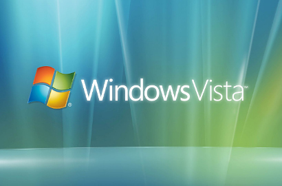 Waduh, Umur Windows Vista Tinggal 12 Bulan Lagi?