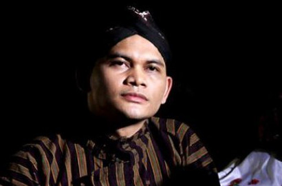 Bantah Ramal Artis Inisial JP Meninggal, Ini Klarifikasi Mbah Mijan
