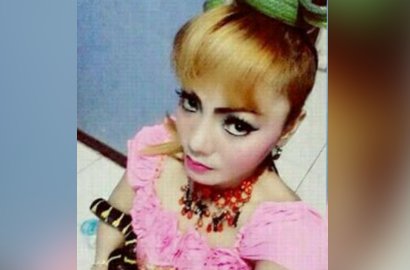 Tak Hanya Tewas Digigit Ular, Harta dan Perhiasan Irma Bule Juga Raib