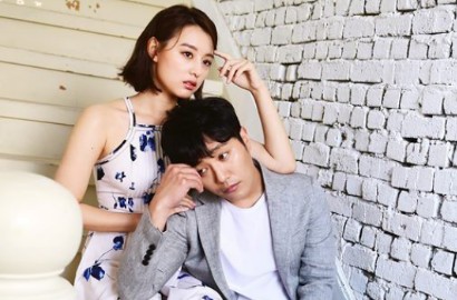 Ramai Spoiler Ending 'Descendants', Jin Goo dan Kim Ji Won Beri Jawaban Kompak