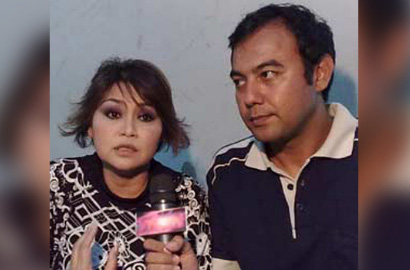 Tumor Otak, Penyebab Agus Leo Meninggal Susul Misye Arsita