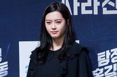 Netter Malah Heran Go Ara Digigit Kuda Saat Syuting 'Hwarang', Kok Bisa?