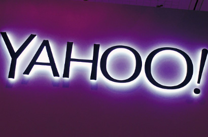 Surat Kabar Besar Inggris dalam Tahap Negosiasi Beli Yahoo!