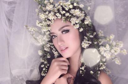 Cantik Berhijab, Ochi Rosdiana Siap Bintangi Sinetron Baru SCTV?