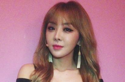 Pacari Pebisnis, Narsha Brown Eyed Girls Pertimbangkan Pernikahan