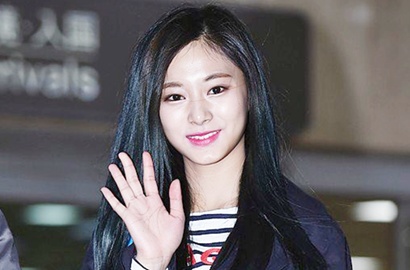 Sempat Telat Daftar, Tzuyu Twice Akhirnya Diterima SMA di Korea