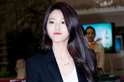 Seolhyun AOA Dituding Malas Kasih Tanda Tangan ke Fans, Beneran?