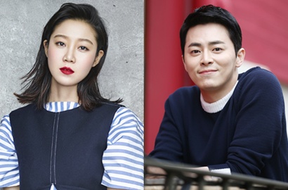 SBS dan KBS Rebutan 'Incarnation of Envy' Jo Jung Suk-Gong Hyo Jin