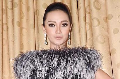 Netter Bikin Petisi Tolak Zaskia Gotik Jadi Duta Pancasila