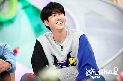Ini Trik Kwanghee Bisa Berteman dengan Yong Hwa Sampai GD, Incar Siapa Lagi?