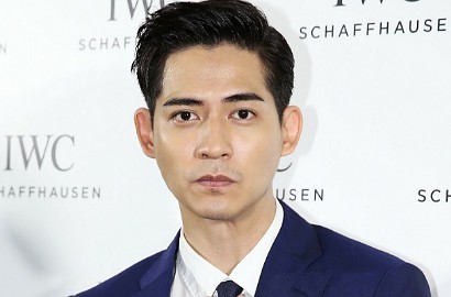 Ditanya Soal Reuni F4 dan Kehamilan Istri, Vic Zhou Malah Jutek