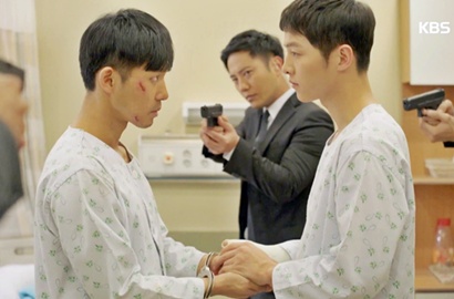 Dikritik Terlalu Ngiklan di 'Descendants of the Sun', Produk Ini Buka Suara