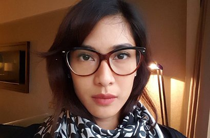 Lebih Suka Cinta di 'Ada Apa dengan Cinta 2', Dian Sastro Akui Sempat Kesulitan