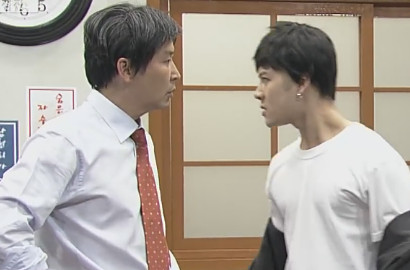 Soal Ciuman di 'SNL Korea', Jackson GOT7: Bibir Shin Dong Yup Sangat Lembut