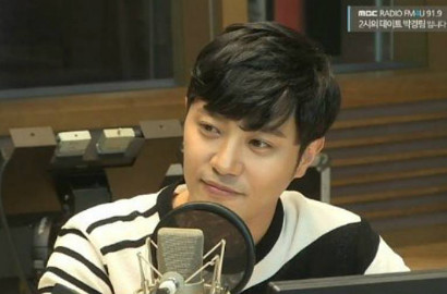 Terkesan, Jin Goo 'Descendants' Ungkap Kim Ji Won Jauh dari Ekspektasi