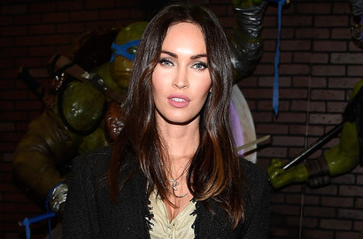 Hamil Lagi, Bapak dari Calon Bayi Megan Fox Dipertanyakan