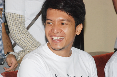 Belum Dikaruniai Momongan, Dimas Seto Berharap pada Kekuatan Doa